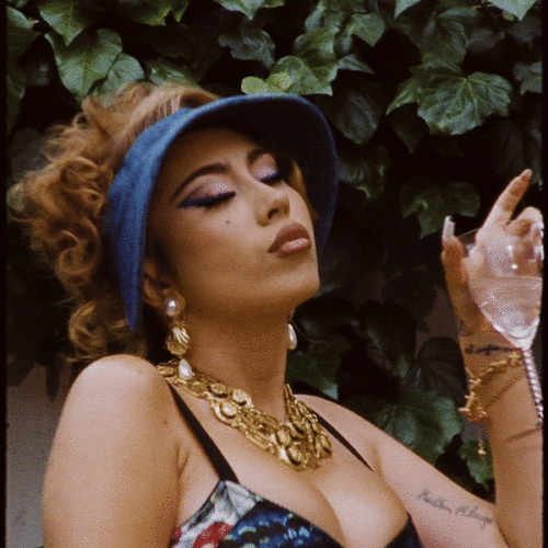 Becoming Kali Uchis