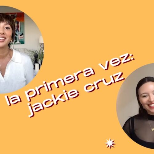 Jackie Cruz Reflects on ‘Orange is the New Black’ Success & Animated Film ‘Nuevo Rico’