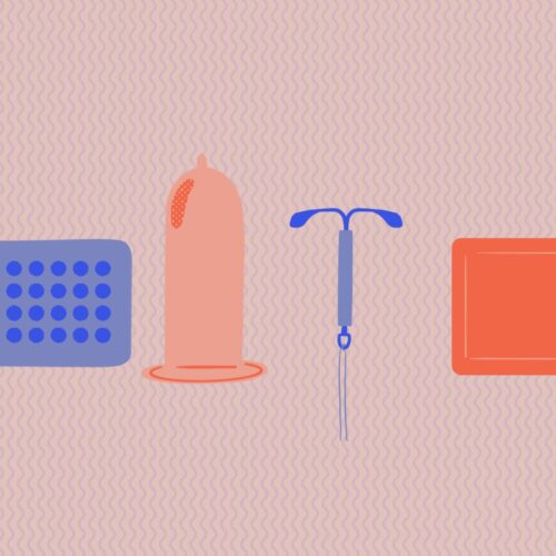 Your Top-Level Guide To Birth Control