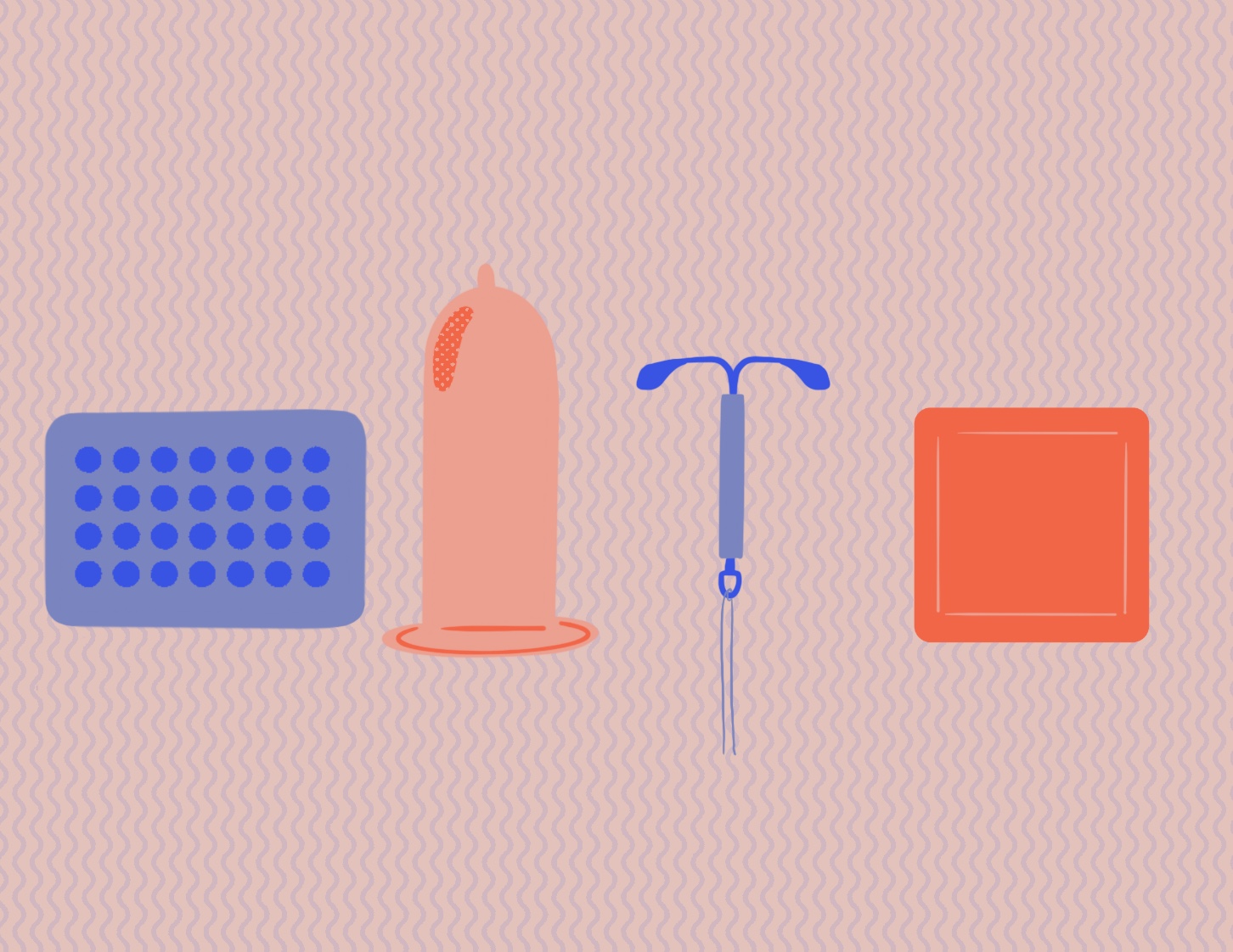 Your Top Level Guide To Birth Control Latina