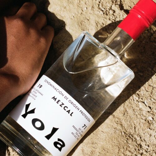 WATCH: Happy Hour with YOLA Mezcal