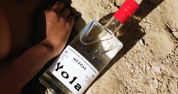 WATCH Happy Hour with YOLA Mezcal Latina