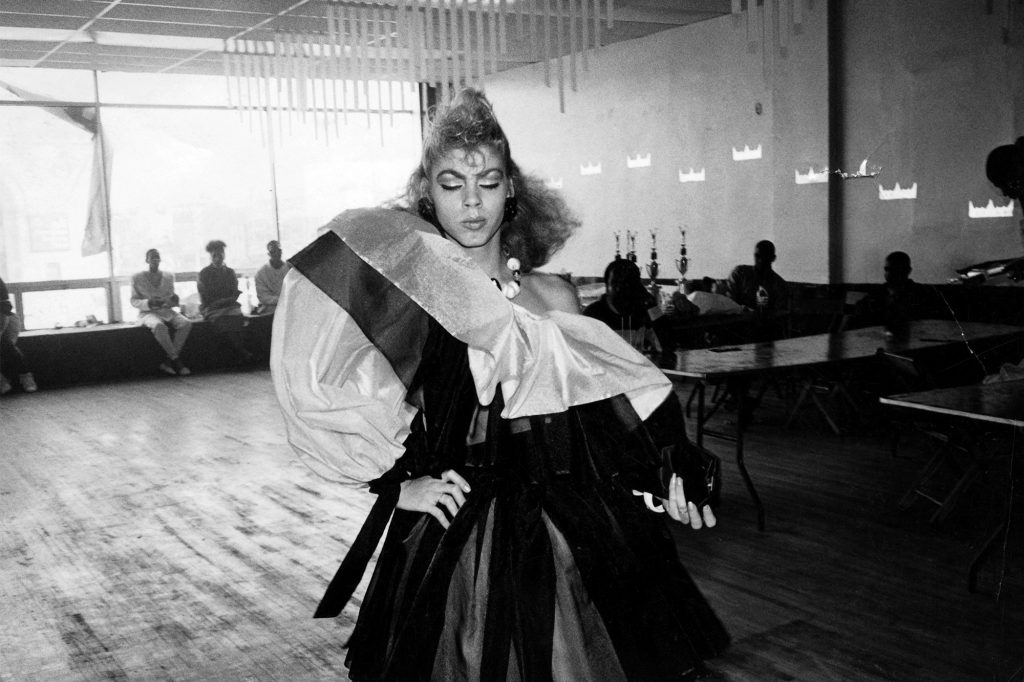 The Legendary House of Xtravaganza Latina