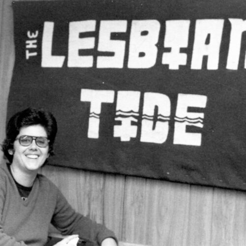 Jeanne Córdova: Trailblazing Chicana Lesbian Feminist Activist