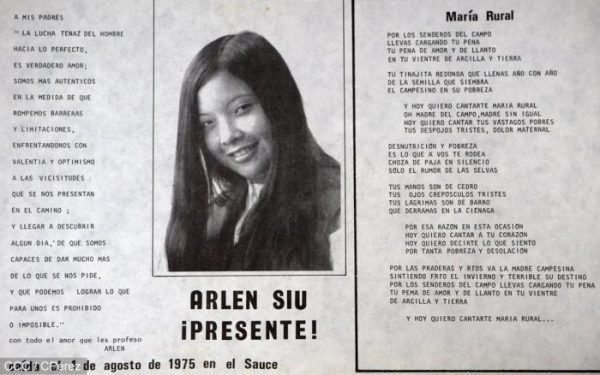 Why were the sandinistas important to nicaragua image