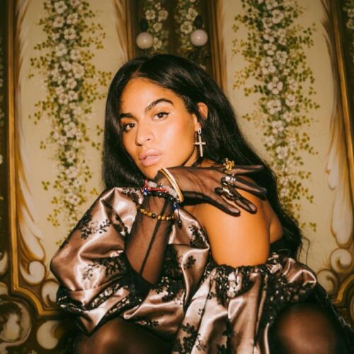 Jessie Reyez on Appreciating Her Culture, Overcoming Heartbreak, and Experiencing Full-Circle Moments
