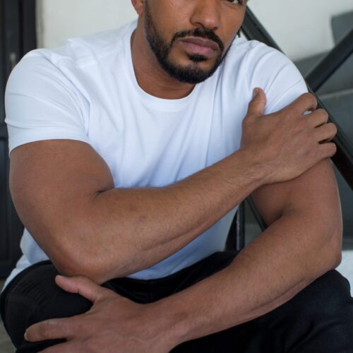 WATCH: Laz Alonso Addresses Cuban Protests in Instagram Video