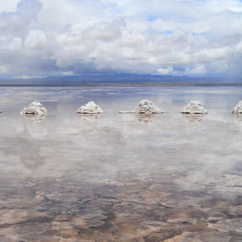 Bolivia’s Lithium is its Future, but That Future is Uncertain