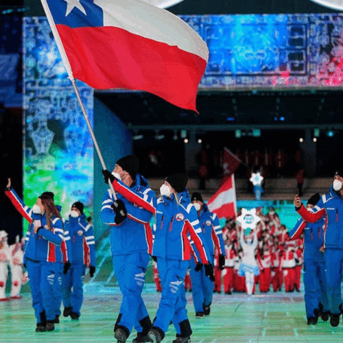 Beijing Olympics 2022: Latino Athletes to Look Out For