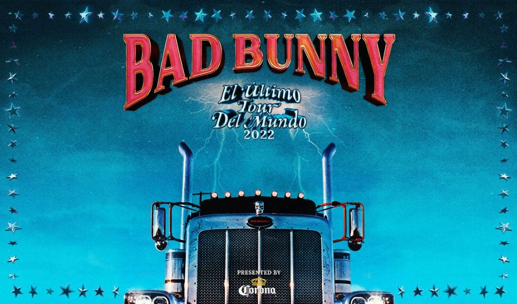 Bad Bunny: El Último Tour del Mundo Album Review