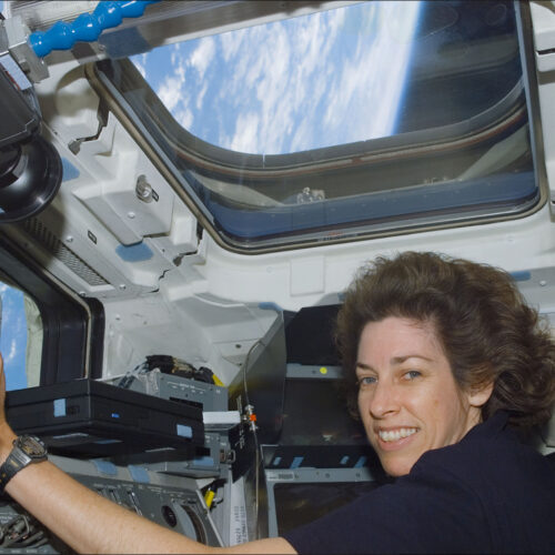 Celebrating Ellen Ochoa: The First Latina in Space & NASA Trailblazer