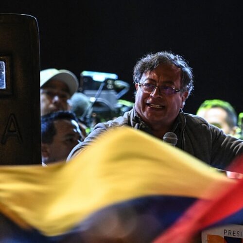 What You Need to Know About the Colombian Elections