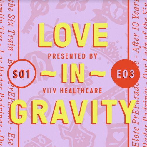 Love In Gravity Provides an Auditory View into Queer Latino Identity