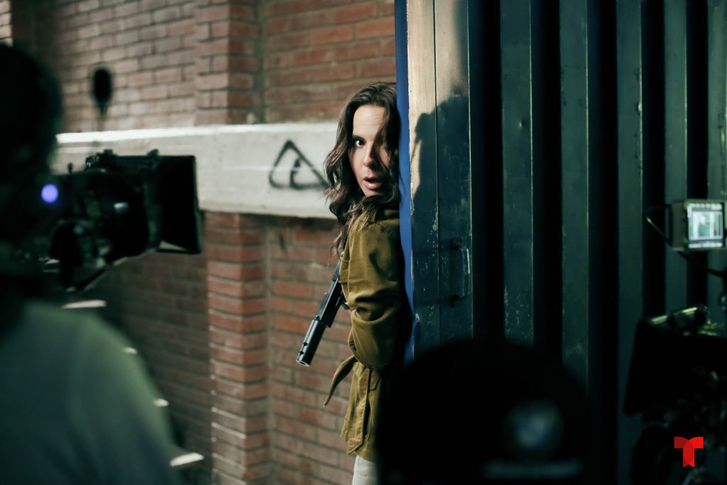 Telemundo & Netflix Renews 'La Reina Del Sur' for Season 3 - What's on  Netflix