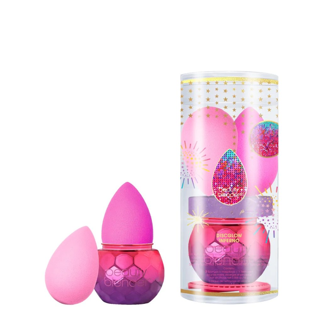 Beautyblender Enchanted Beauty Essentials Beauty Blender Set