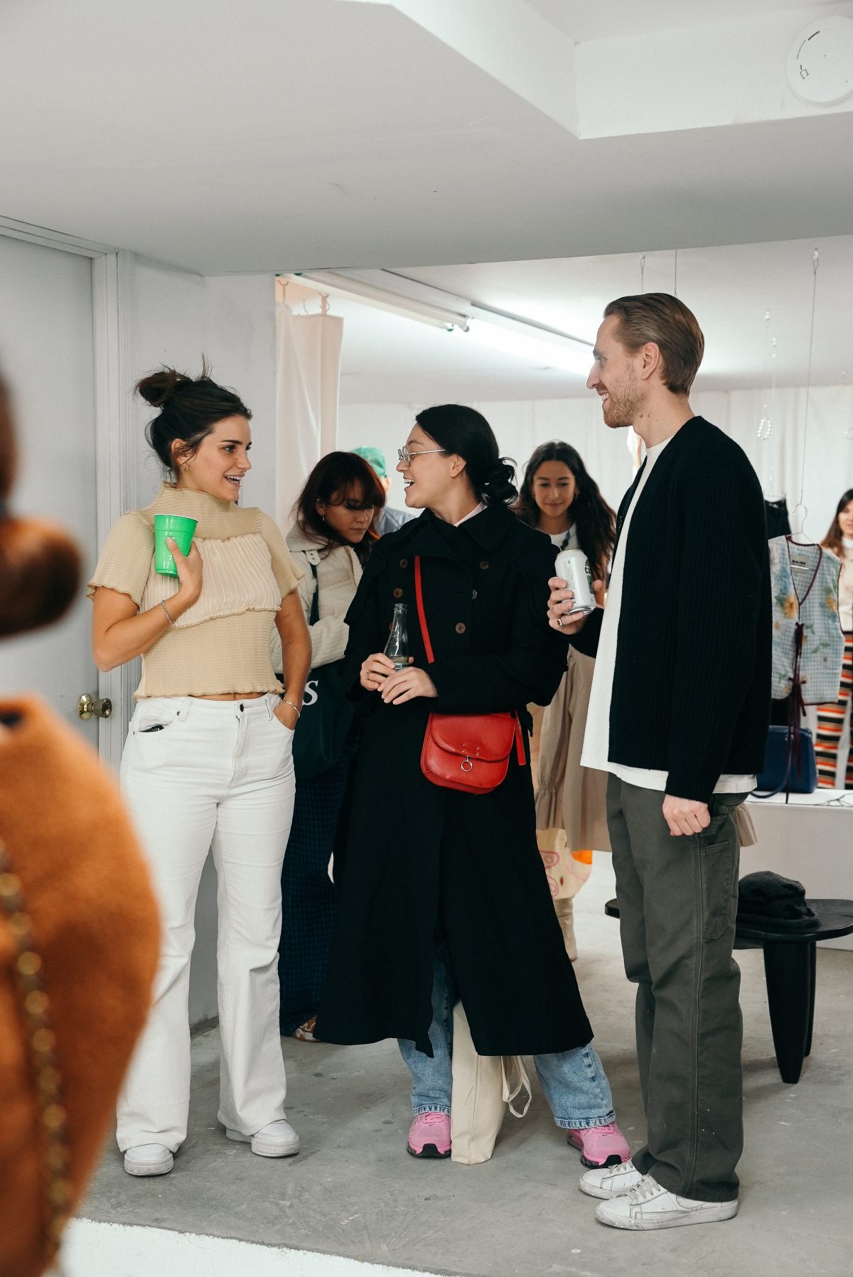 TUMBAO, NYC's Hottest New PopUp, Celebrates Latin American Creativity