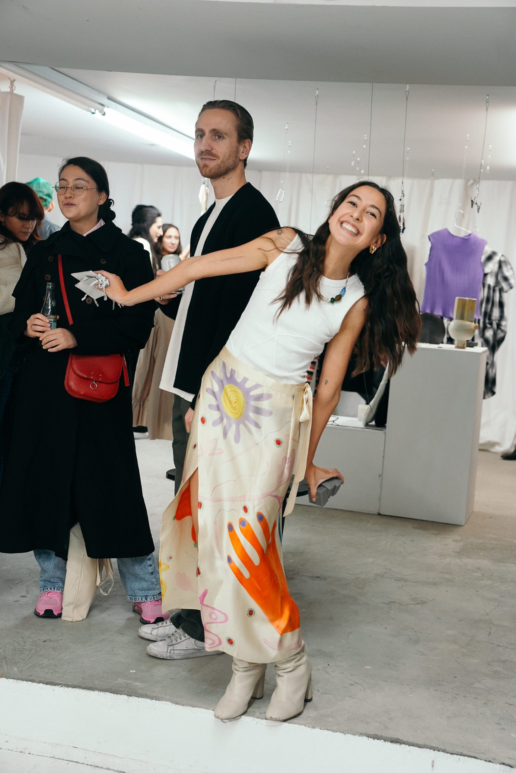 TUMBAO, NYC's Hottest New PopUp, Celebrates Latin American Creativity