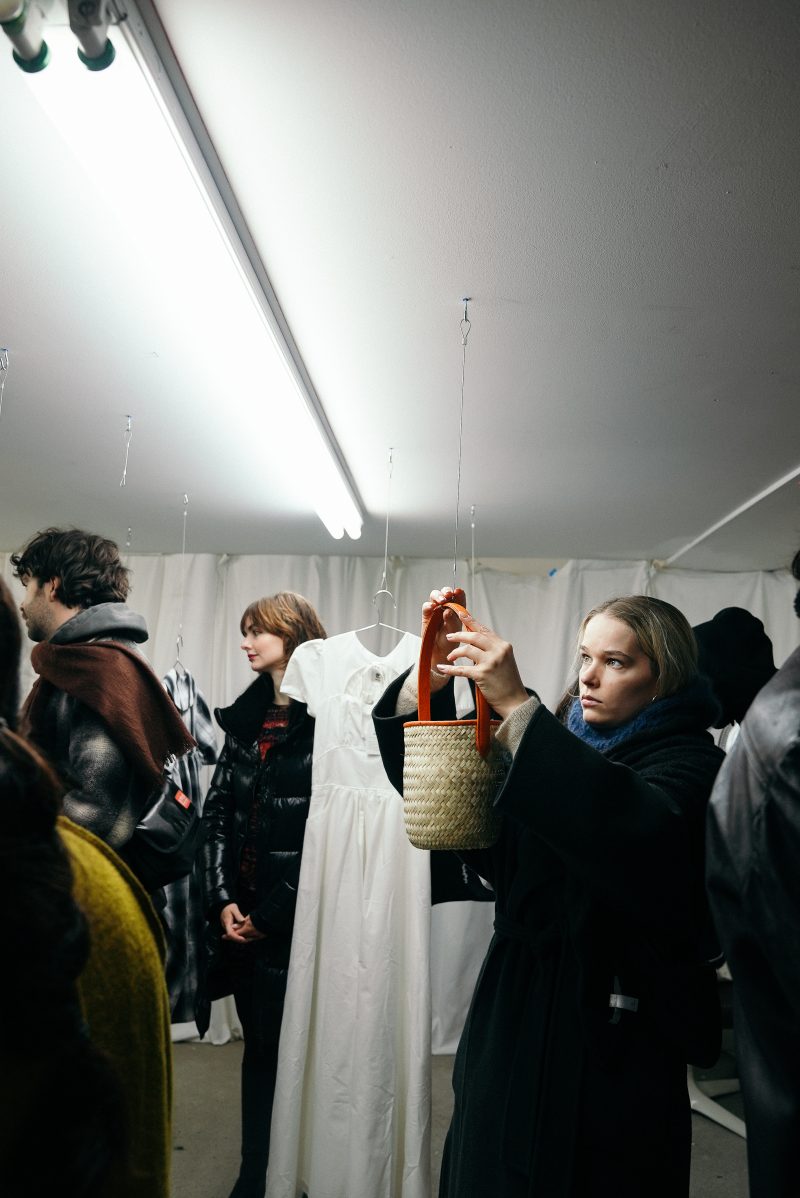 TUMBAO, NYC's Hottest New PopUp, Celebrates Latin American Creativity