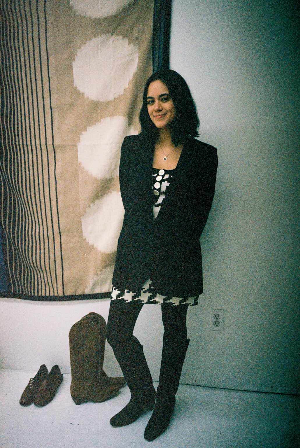 TUMBAO, NYC's Hottest New PopUp, Celebrates Latin American Creativity