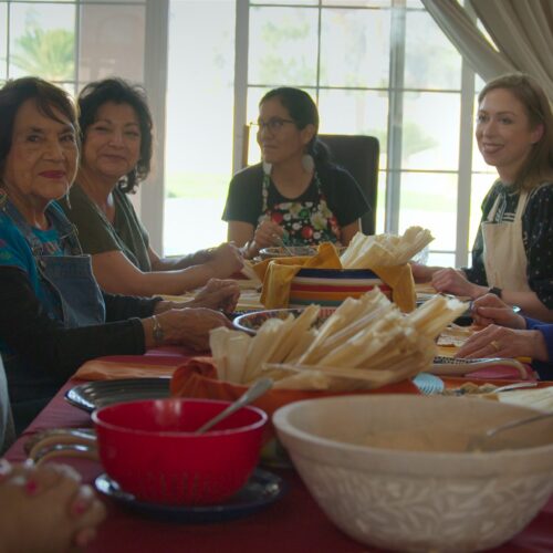 Si Se Puede: Dolores Huerta On Organizing, Voting, and Being A Gutsy Woman