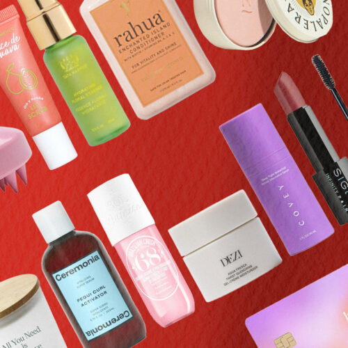 20 Latin-Owned Holiday Gifts for Any and All Beauty Lovers