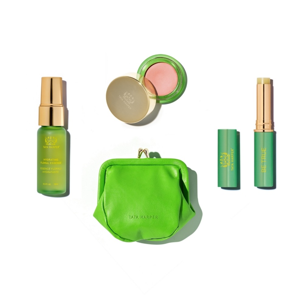 Beautyblender - Discglow Inferno Essentials Set