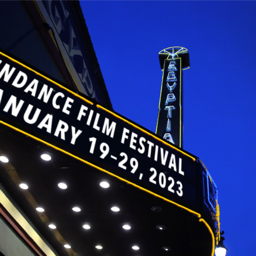 Celebrating Latin Cinema at the 2023 Sundance Film Festival