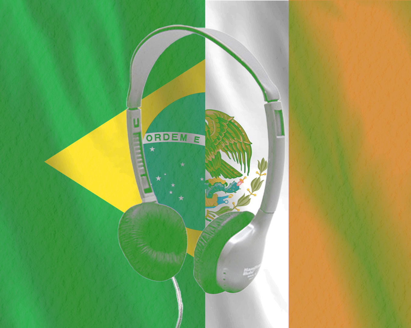 Brazil music