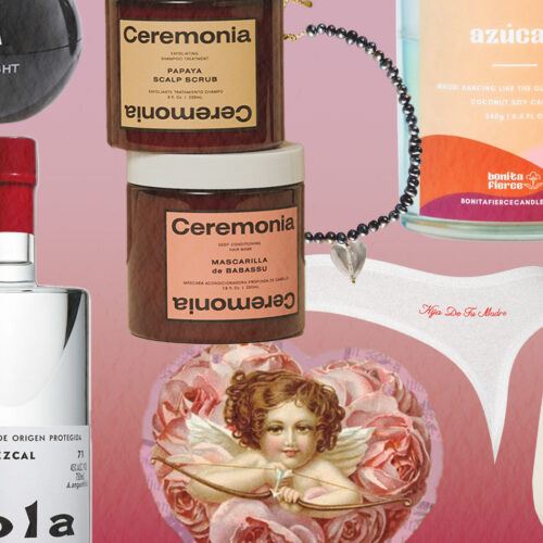 Treat Yourself With These 10 Gifts For Valentine’s Day