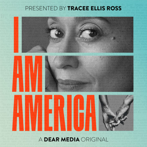 Tracee Ellis Ross’ New Podcast Explores The Many Faces of America