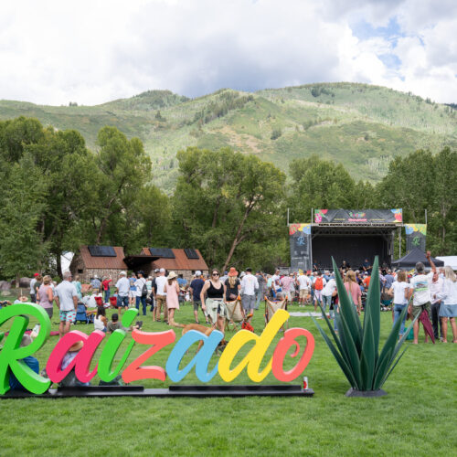 Raizado Festival: The Latinx House Plants its Roots in Aspen