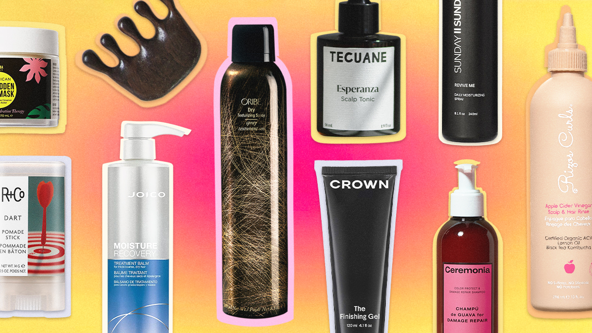 30 Best Hair Care Products of 2022, According to 'Vogue' Editors | Vogue