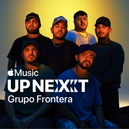 Grupo Frontera, Apple Music’s Latest ‘Up Next’ Artist Never Expected This Level of Success