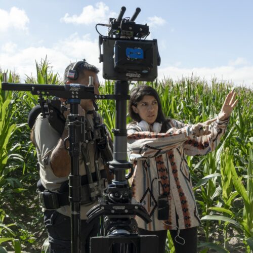 Alejandra Márquez Abella on Directing ‘A Million Miles Away’ as a Double Minority