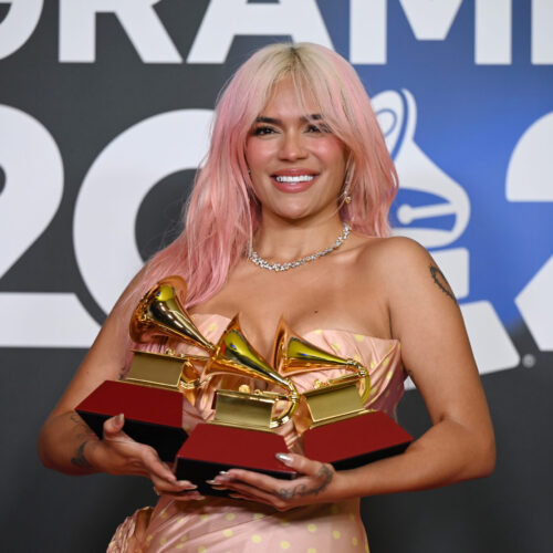 2023 Latin Grammy Awards Rewind: The Most Memorable Moments