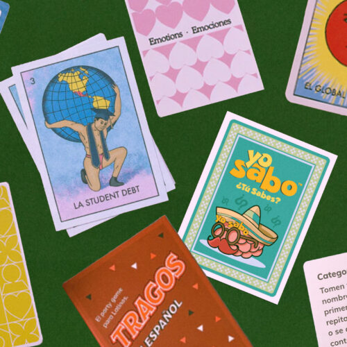 7 Founders on Creating Card Games That Inspire a Deeper Connection to Our Cultura