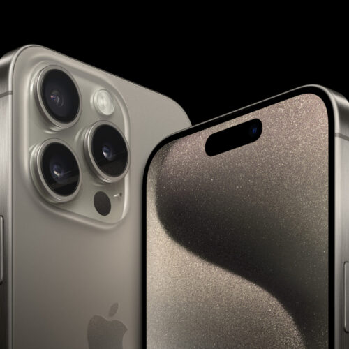 Is It Worth It: Testing Apple’s iPhone 15 Pro Max Camera