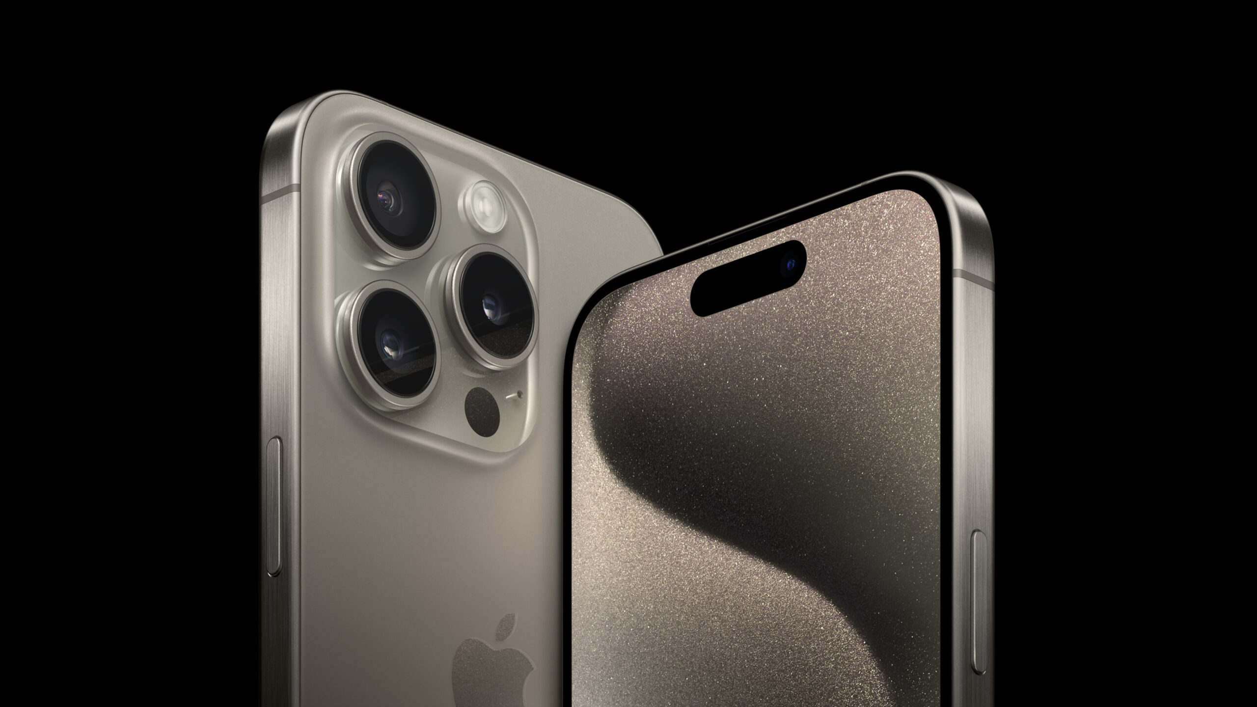 Is It Worth It: Testing Apple's iPhone 15 Pro Max Camera - Latina