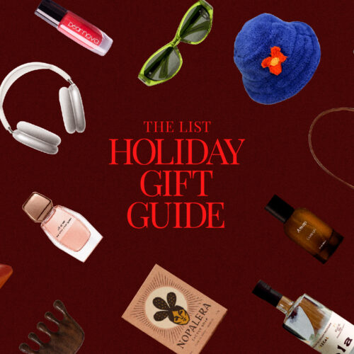 The Holiday Edit: Latina’s Ultimate Gift Guide