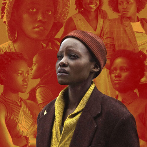 Screen Queen: The Unforgettable Films of Lupita Nyong’o