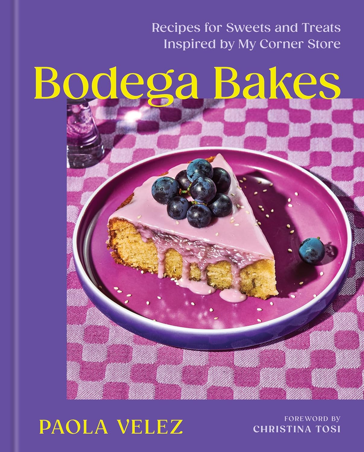 Bodega Bakes - Best Cookbooks by Latino and Latina Chefs