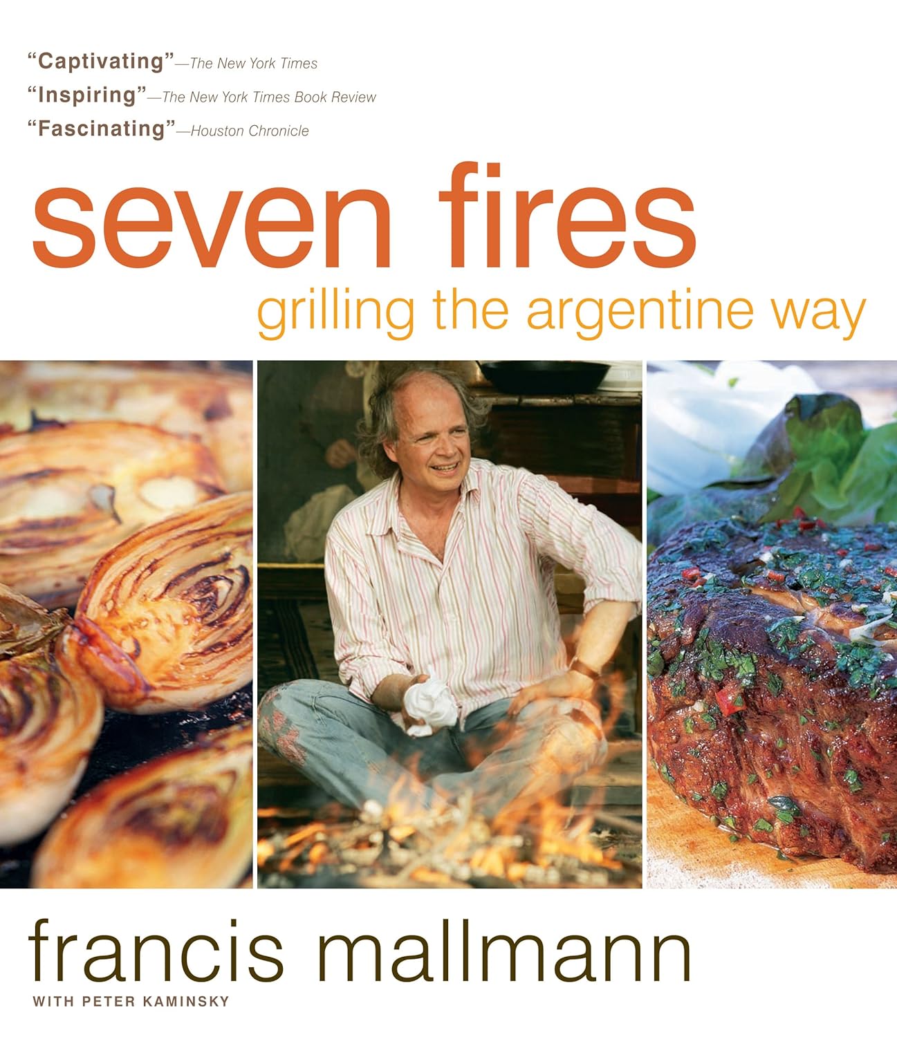 Seven Fires - Best Cookbooks by Latino and Latina Chefs