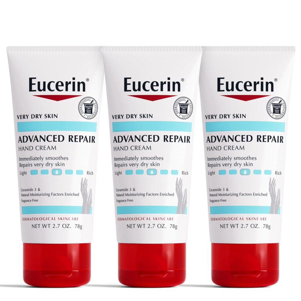 Eucerin Hand Cream