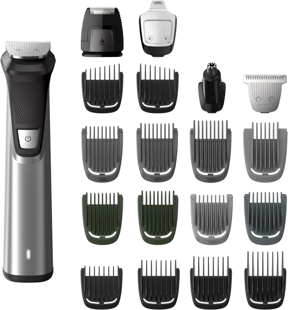 Philips Norelco Multigroomer All-in-One Trimmer Series