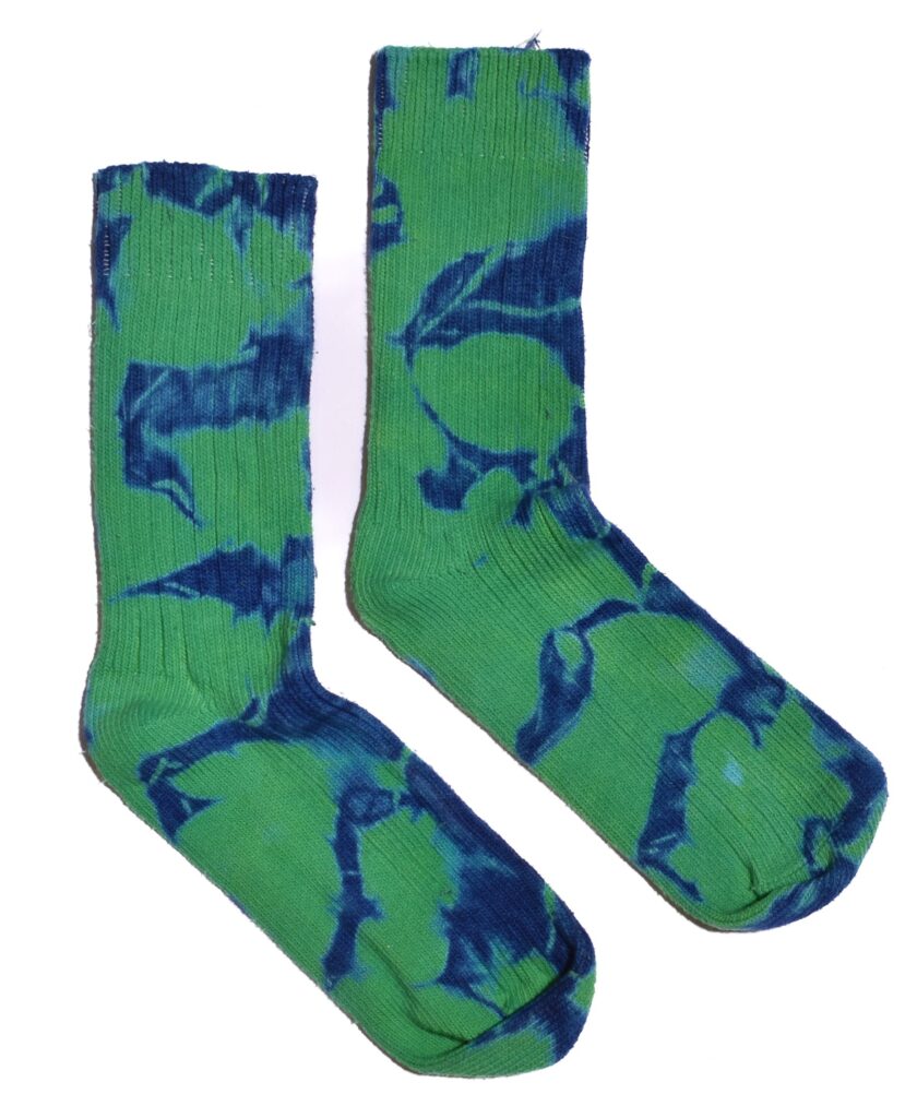 Women's Crew Socks Judi Rosen