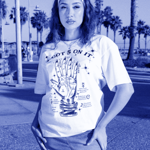 12 Graphic Tees From Latin-Owned Brands That Your Closet Needs