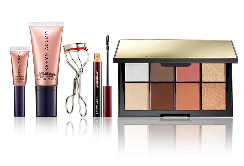 Kevyn Aucoin Essentials Set