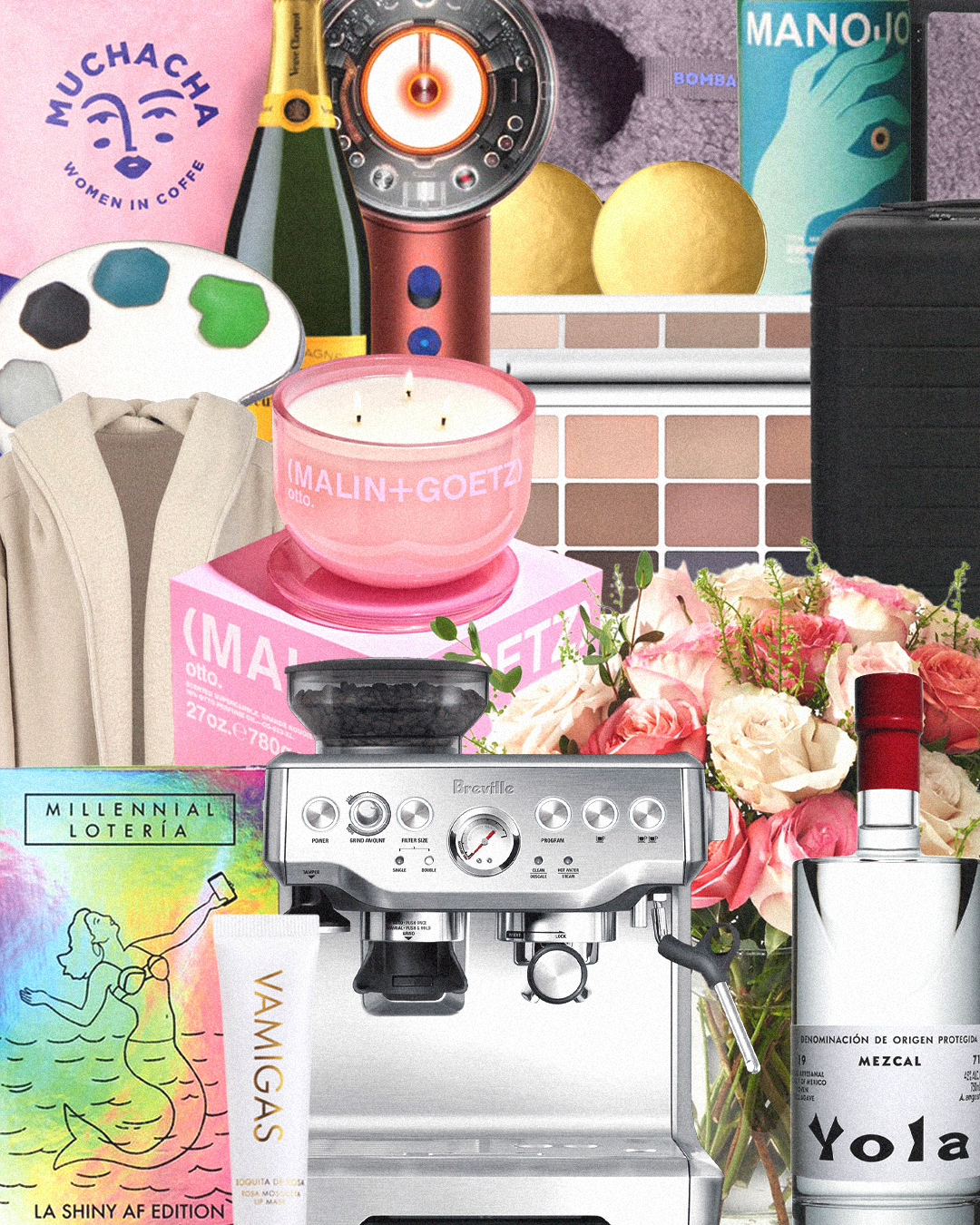 28 Unique, Thougthful Gifts for Mother's Day 2025