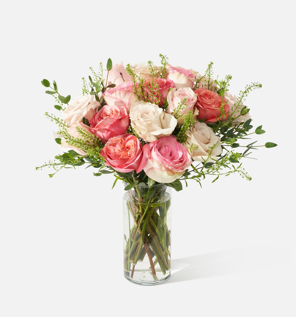 The Mothers Day Roses Urban Stems
